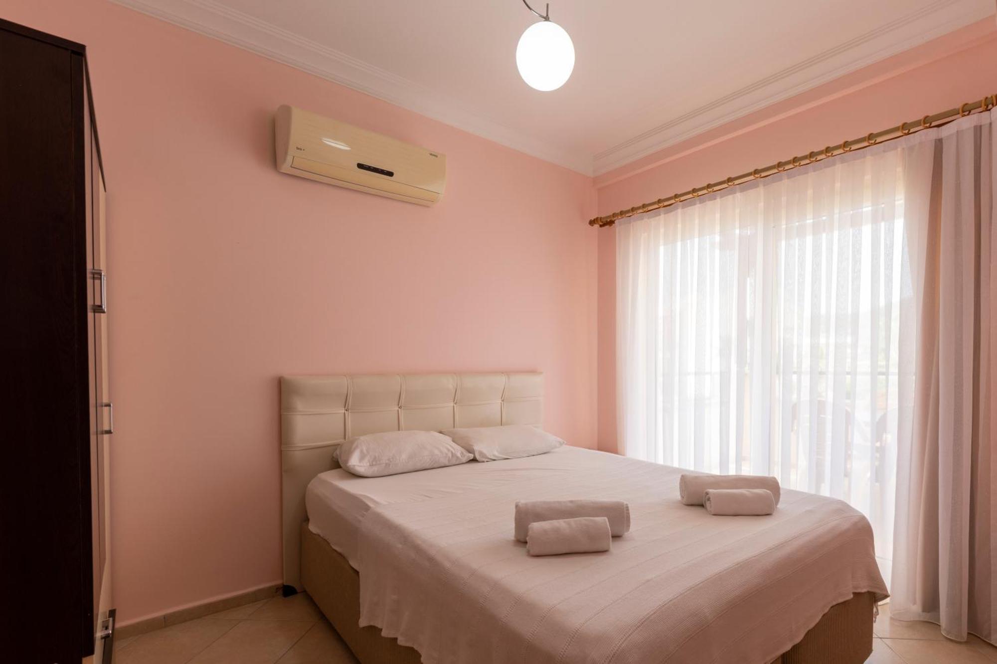 Apollonium Spa&Beach Resort Akbük Zimmer foto